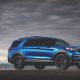 Oversteer Explorer: Ford’s 3-Row SUV Adds RWD Enthusiast ST and Platinum Trims