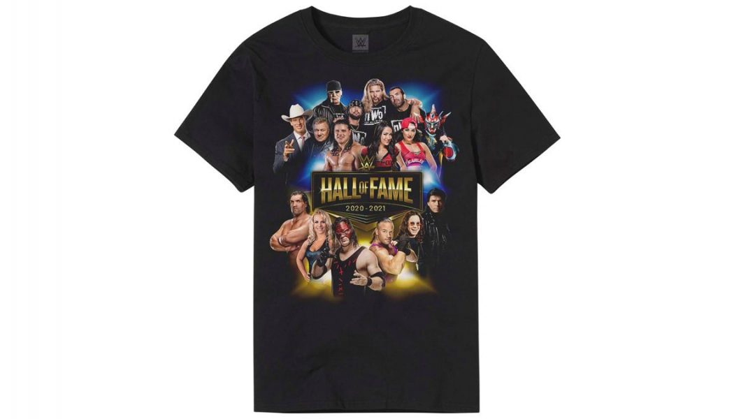 Ozzy Osbourne and William Shatner Are Being Inducted into the WWE Wrestling Hall of Fame