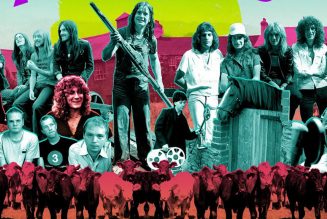 Ozzy Osbourne, Robert Plant, Liam Gallagher, More Star in New Documentary Rockfield: The Studio on the Farm