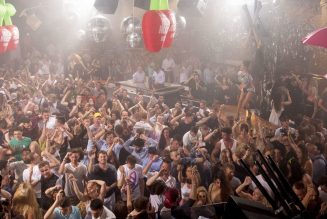 Pacha Group is Expanding With a New Club in London