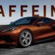 Paint Spill! See the Chevy C8 Corvette’s New-for-2022 Gray, Orange, and Brown Options