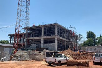 Paratus to Launch Data Centre in Zambia