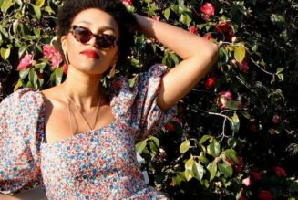 Park Dates Are a Thing—Here’s Exactly What to Wear