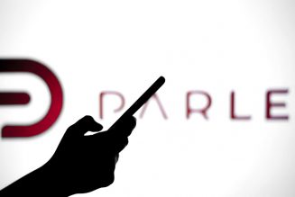 Parler will relaunch on Apple’s App Store next week