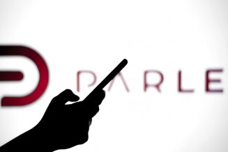 Parler will relaunch on Apple’s App Store next week