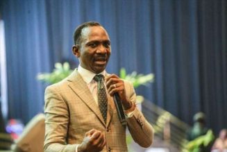 Pastor Enenche: Nigerian security chiefs now supervising mass killings, insecurity