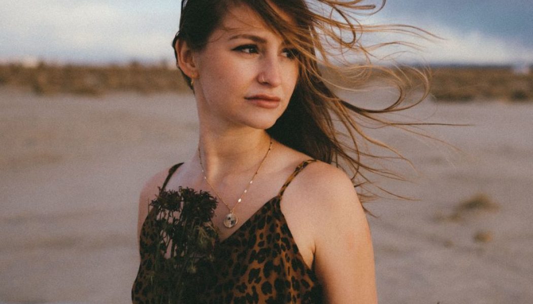 Pauline Herr Debuts First Solo Single of 2021, “Selfish”: Listen