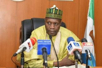 Payroll fraud: Gombe approves N1.49 billion for biometric system installation
