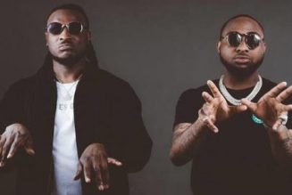 Peruzzi Speaks on Writing Songs for Davido
