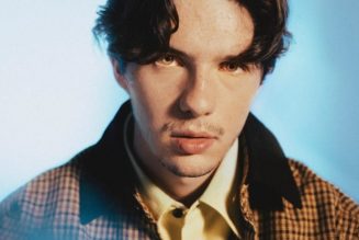 Petit Biscuit Taps Malaa, Big Gigantic, Jai Wolf for “Parachute Remixes” Album