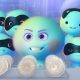 Pixar’s next animated short expands the complex world of Soul