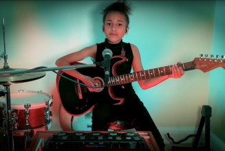 Pixies Praise Nandi Bushell for ‘Where Is My Mind?’ Cover