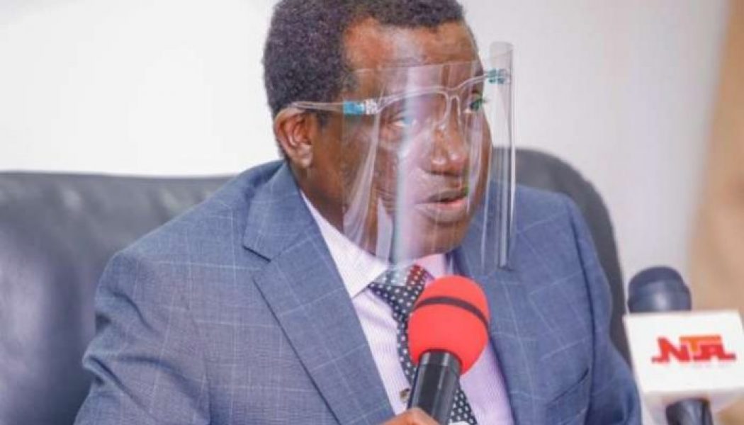 Plateau governor shocked over death of Reps member