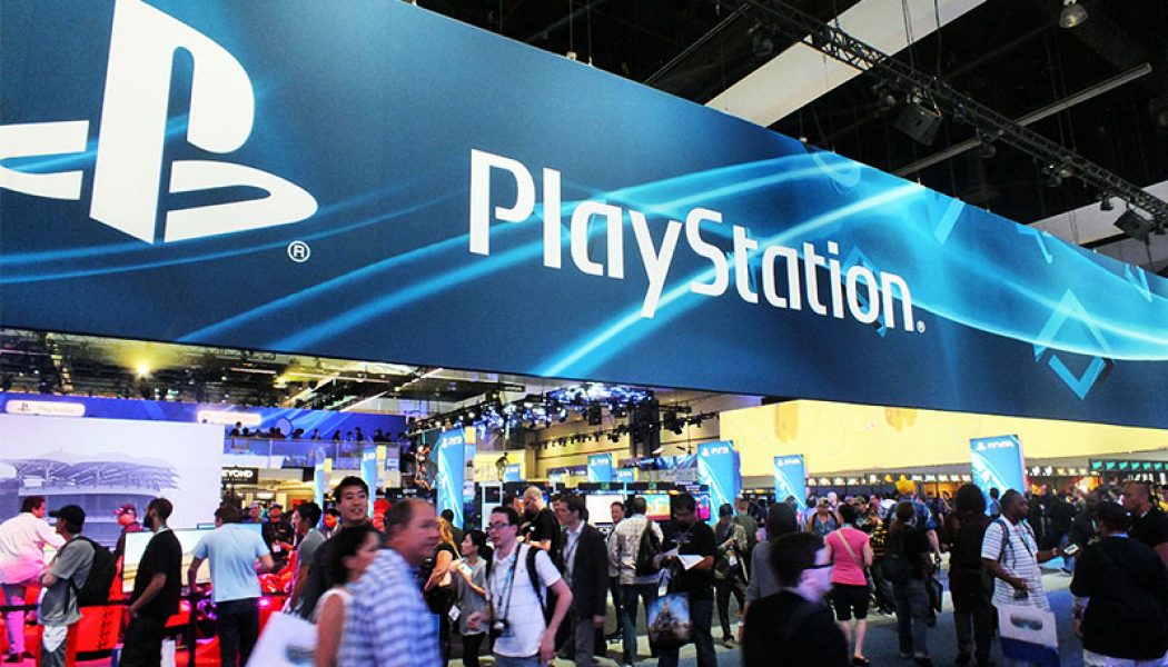 PlayStation Network Up and Running After Outage