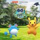 Pokémon Go Fest is back this July as a global event