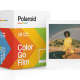 Polaroid’s new analog instant camera is its smallest yet