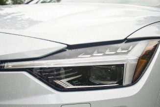 Polestar is building a zero-emissions car without ‘cop-out’ carbon offsets