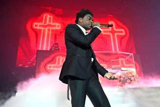 Police Say Kodak Black Shooting Might Have Been A Hit