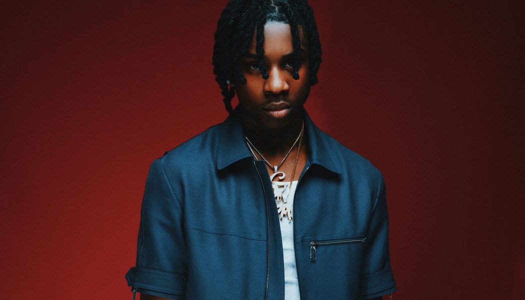 Polo G’s ‘Rapstar’ Takes on Lil Nas X’s ‘Montero’ For U.K. Chart Crown