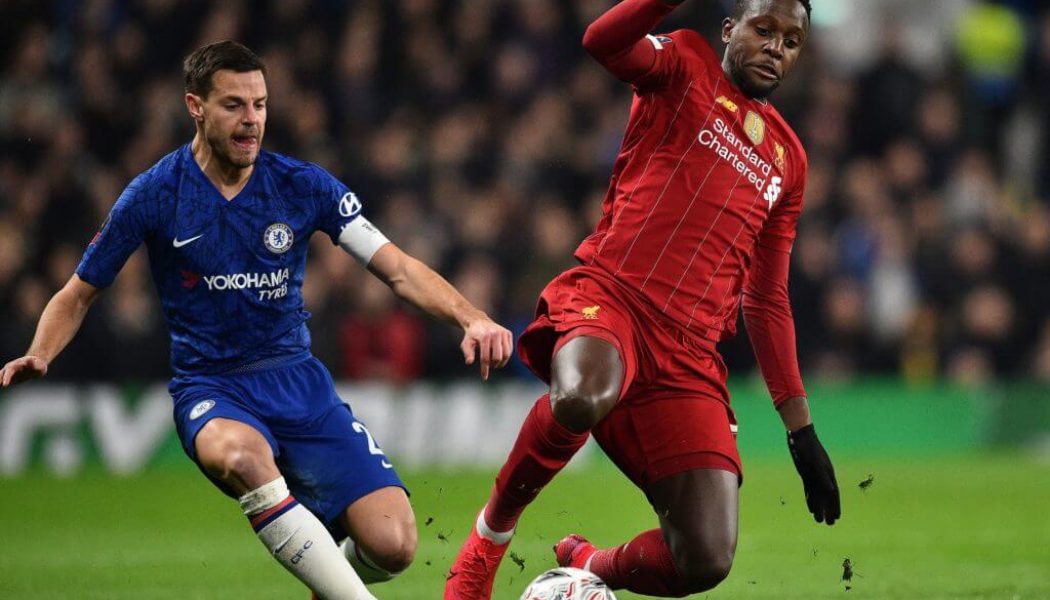 Popular pundit reckons 29-cap Int’l ‘could be the ideal replacement’ for Celtic star