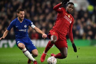 Popular pundit reckons 29-cap Int’l ‘could be the ideal replacement’ for Celtic star