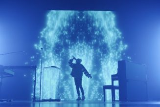 Porter Robinson Uploads Stunning “Nurture Live” Secret Sky Set: Watch the Full Performance