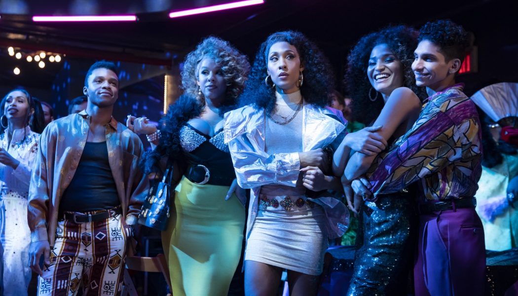 Pose Closes with an Emotional, Iconic Finale in Season 3: Review