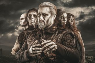 POWERWOLF Announces New Studio Album ‘Call Of The Wild’