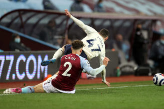 Predicted Aston Villa XI vs Everton: Smith to make three changes, 23-yr-old to start