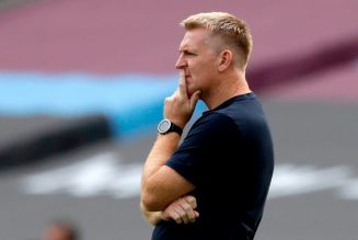 Predicted Aston Villa XI vs Liverpool: Smith to make one change, 26-yr-old to start