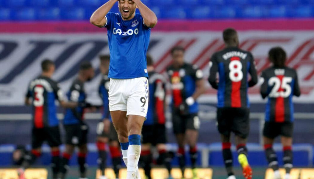 Predicted Everton starting XI: Ancelotti to make three changes, 24-year-old set to return