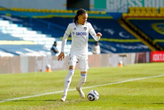 Predicted Leeds starting XI: Bielsa to make two changes; 27-year-old set to return