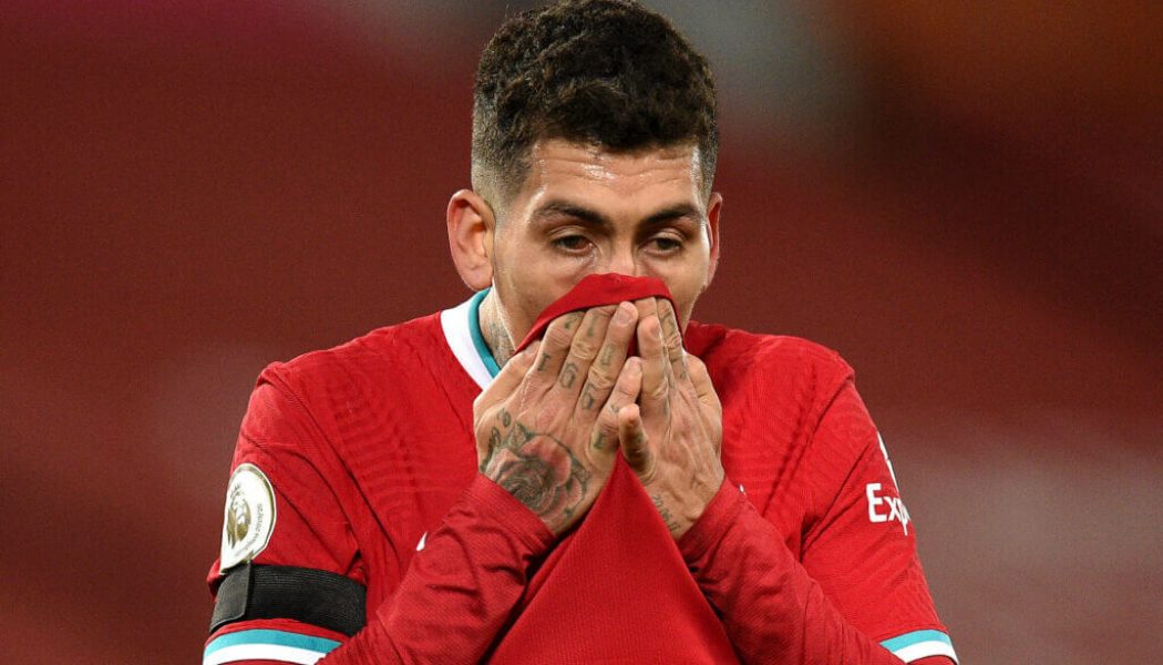 Predicted Liverpool starting XI: Klopp to make just one change; 29-year-old returns