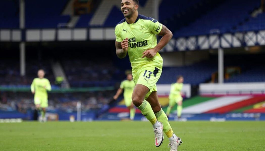 Predicted Newcastle XI vs Arsenal: Bruce to make one change, 29-yr-old to start