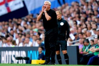 Predicted Newcastle XI vs West Ham: Bruce to make two changes, 24-yr-old to start