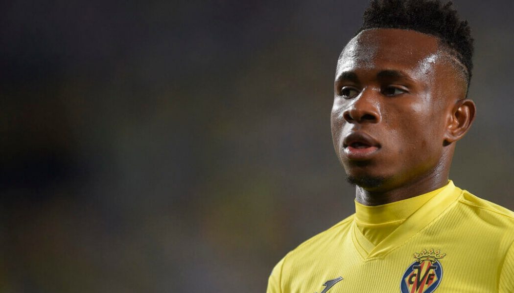 Premier League trio join Atletico Madrid in race for La Liga winger