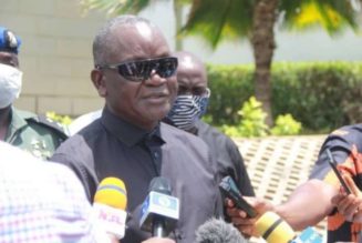 Presidency: Benue governor politicising insecurity