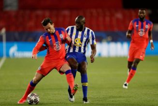 ‘Pretty impressive’: Thomas Tuchel reacts to performance of 24-year-old Chelsea star