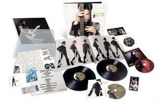 Prince’s Estate Unearths Previously Unreleased 2010 Welcome 2 America LP