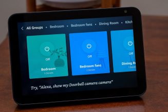 Project CHIP will finally ship later this year