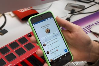 PSA for US Congresspeople: here’s how to set your Venmo feed to private