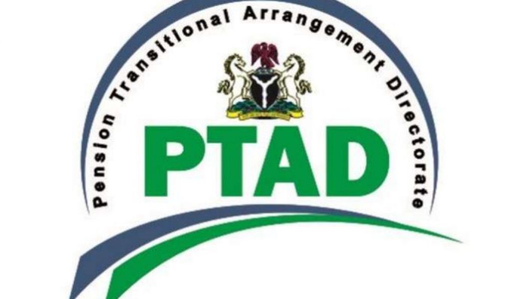 PTAD: Implementation of pension adjustment in progress