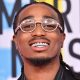 Quavo Breaks Silence on ‘Unfortunate’ Elevator Fight With Ex Saweetie