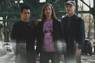 Quicksand Unveil “Inversion”, First New Song in Three Years: Stream