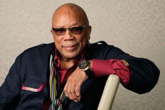 Quincy Jones, Lionel Richie and Smokey Robinson to Be Honored by National Museum of African American Music