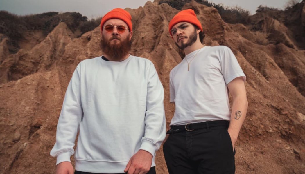 QUIX and Vincent’s TIGER DROOL Drop Ferocious “Saber Tooth” Remix Pack: Listen