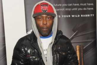 R.I.P. Black Rob, Bad Boy Records Rapper Dead at 51