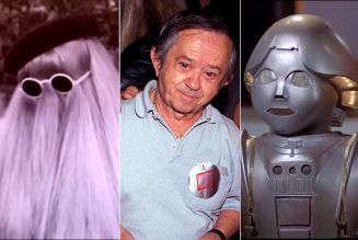 R.I.P. Felix Silla, Actor Who Played Cousin Itt on The Addams Family Dead at 84