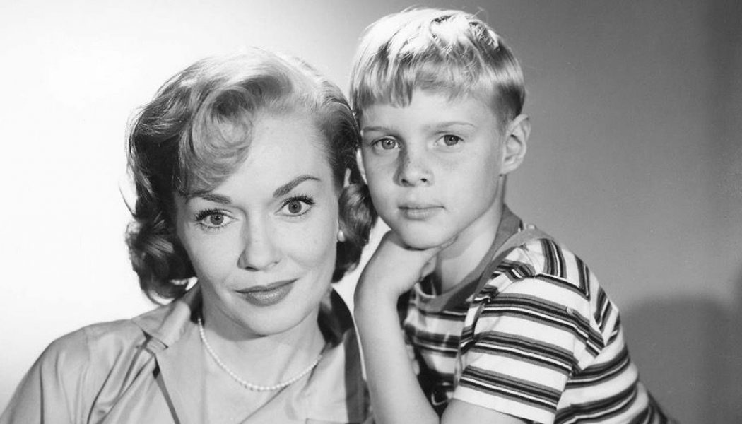 R.I.P. Gloria Henry, Dennis the Menace’s TV Mom Dead at 98