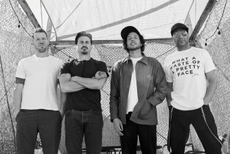 Rage Against the Machine Push Reunion Tour Dates to 2022